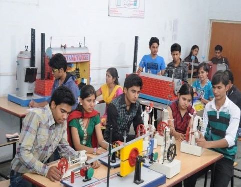 Saraswati Institute of Engineering and Technology, Jabalpur
