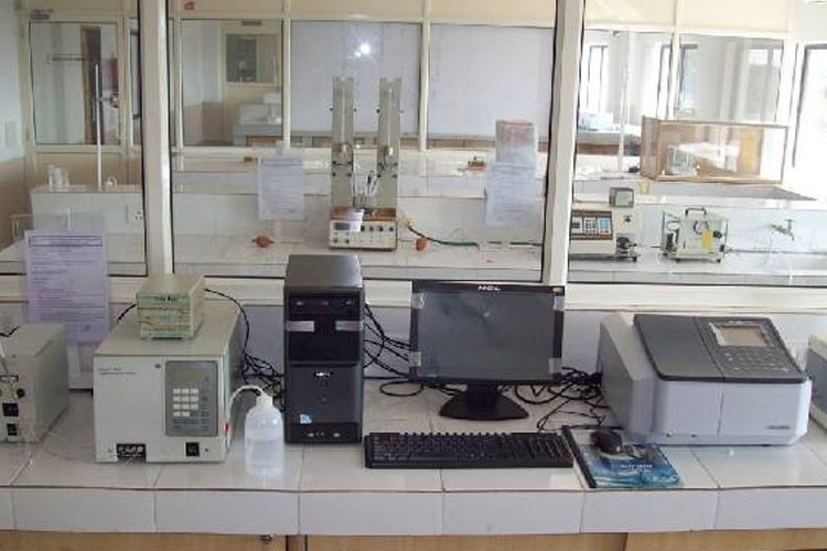 Saraswati Institute of Pharmaceutical Sciences, Gandhinagar