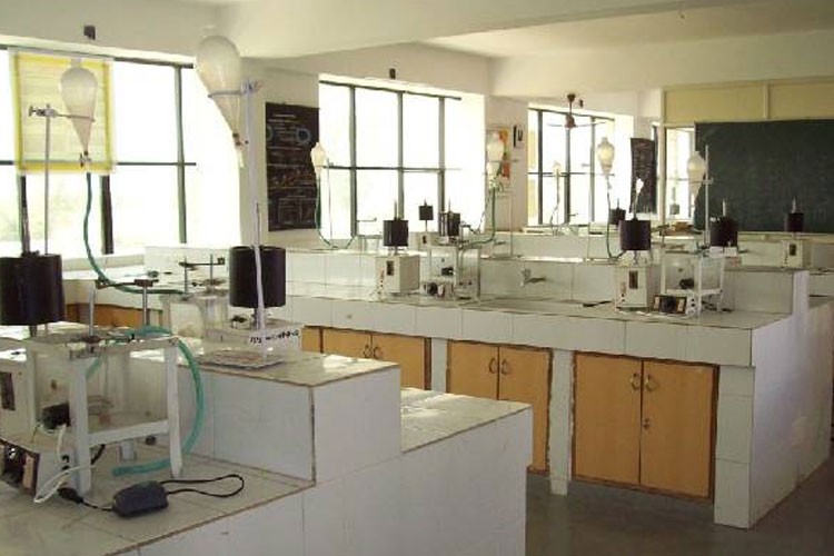 Saraswati Institute of Pharmaceutical Sciences, Gandhinagar