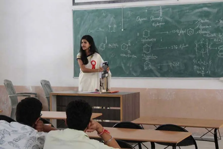 Saraswati Institute of Pharmaceutical Sciences, Gandhinagar