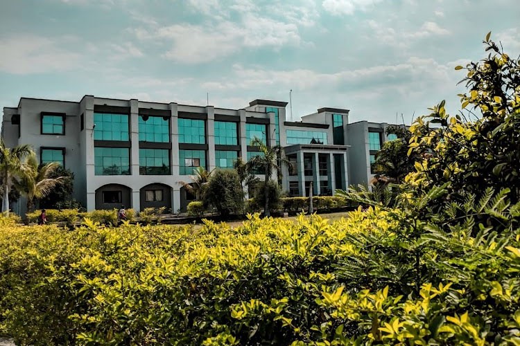 Saraswati Institute of Pharmaceutical Sciences, Gandhinagar