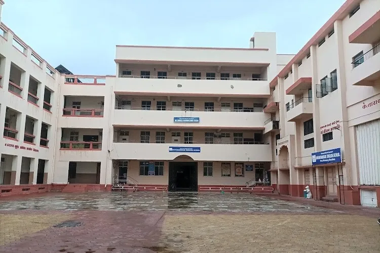 Saraswati Mandir Night College of Commerce and Arts, Pune