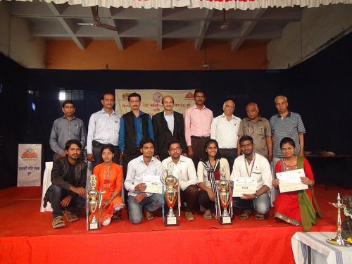 Saraswati Mandir Night College of Commerce and Arts, Pune