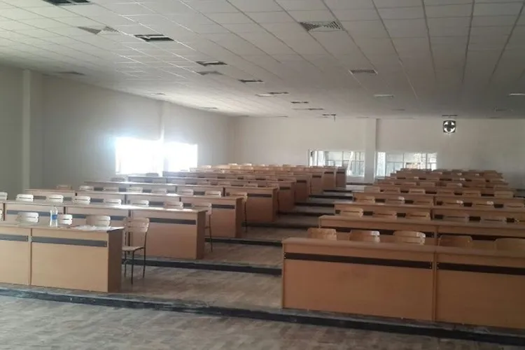 Saraswati Medical College, Unnao