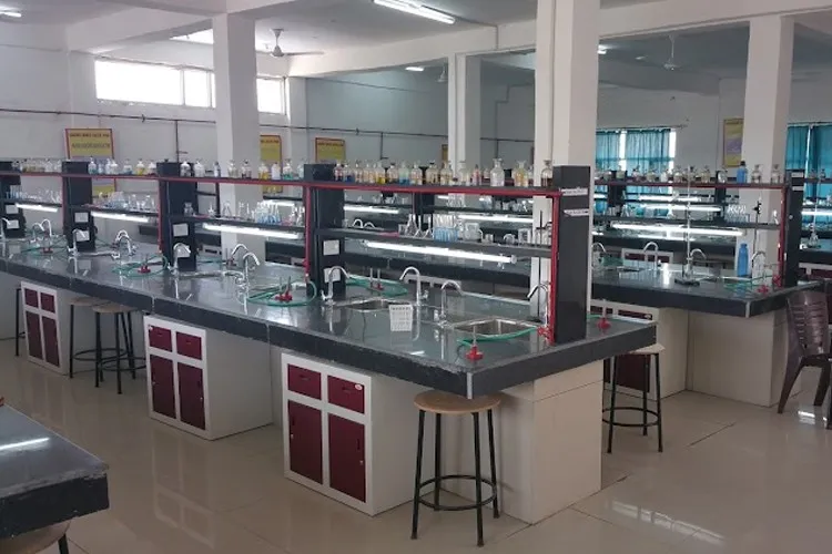 Saraswati Medical College, Unnao