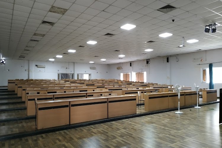 Saraswati Medical College, Unnao