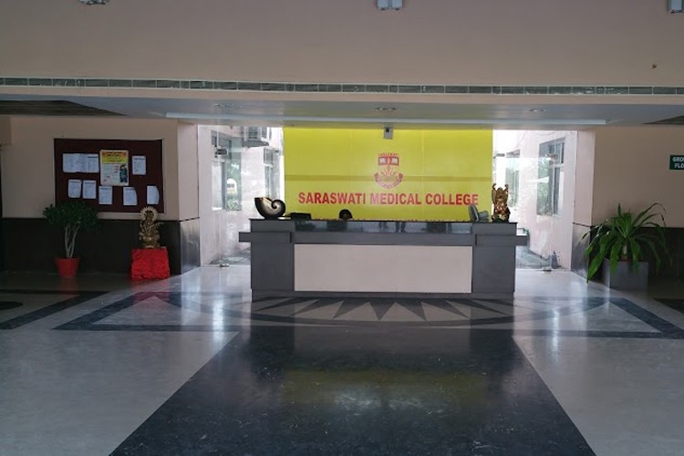 Saraswati Medical College, Unnao