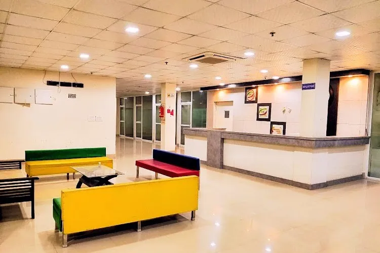 Saraswati School of Nursing, Malda