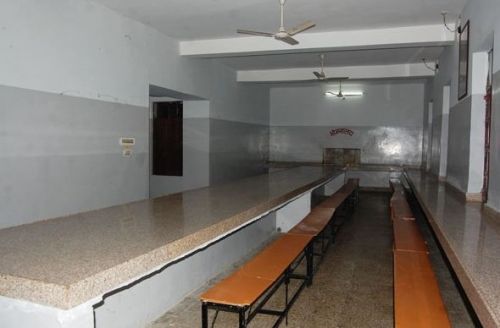 Saraswati Shikshan Sadan PG College, Ganganagar