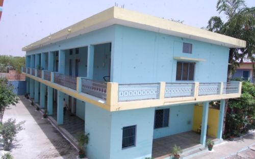 Saraswati Vidya Mandir Law College, Bulandshahr