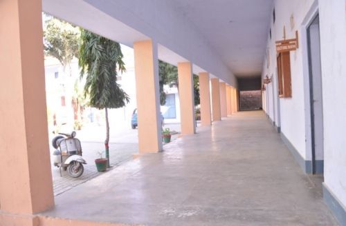 Saraswati Vidya Mandir Law College, Bulandshahr