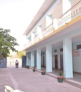 Saraswati Vidya Mandir Law College, Bulandshahr