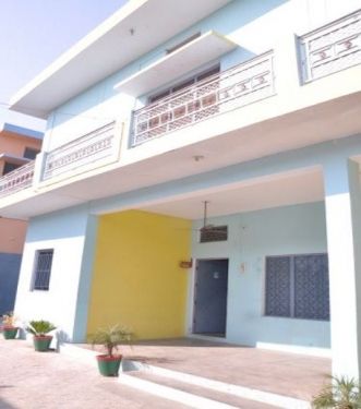 Saraswati Vidya Mandir Law College, Bulandshahr