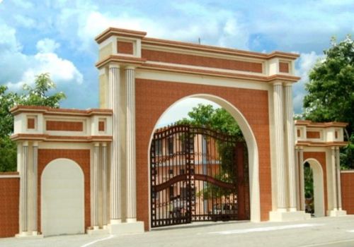 Saraswati Vidya Mandir Law College, Bulandshahr