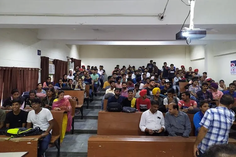 Sardar Beant Singh State University, Amritsar