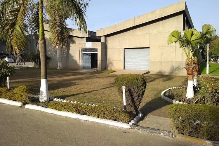 Sardar Beant Singh State University, Amritsar