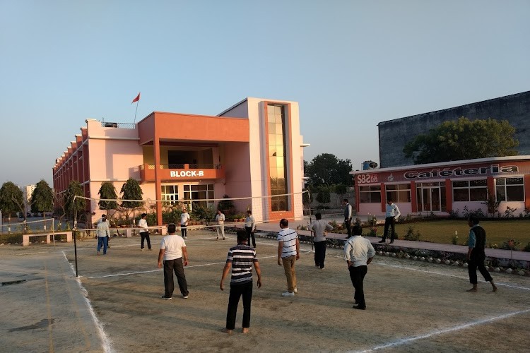 Sardar Bhagat Singh College of Higher Education, Lucknow