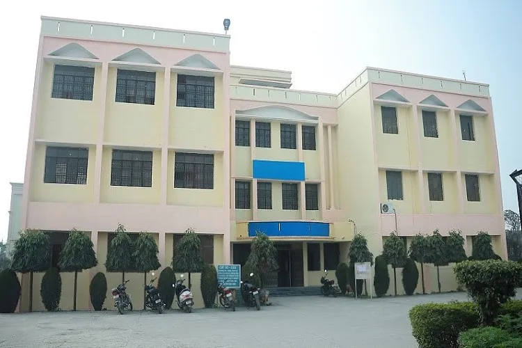 Sardar Bhagat Singh Government Post Graduate College, Rudrapur