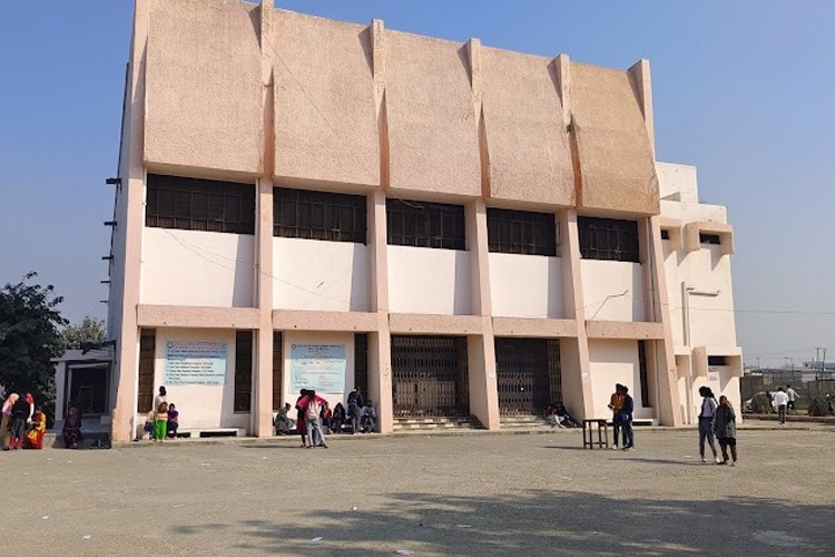 Sardar Bhagat Singh Government Post Graduate College, Rudrapur
