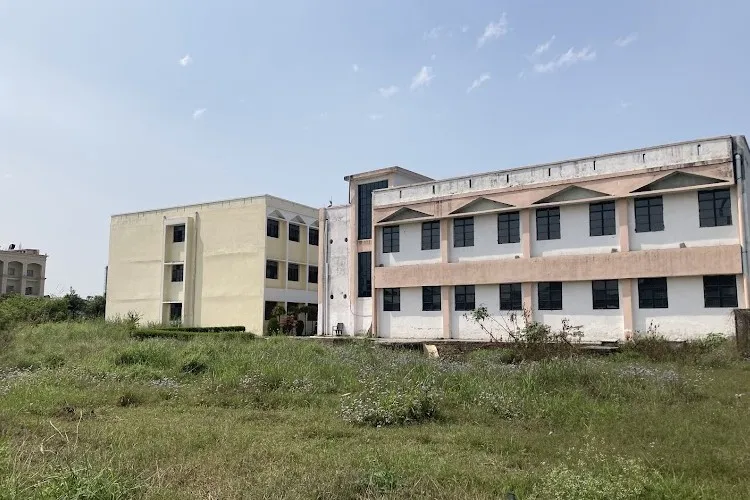 Sardar Bhagat Singh Government Post Graduate College, Rudrapur