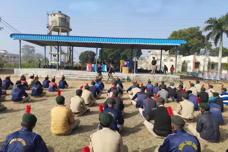 Sardar Bhagat Singh Government Post Graduate College, Rudrapur