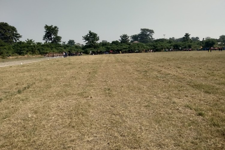 Sardar Bhagat Singh Government Post Graduate College, Rudrapur