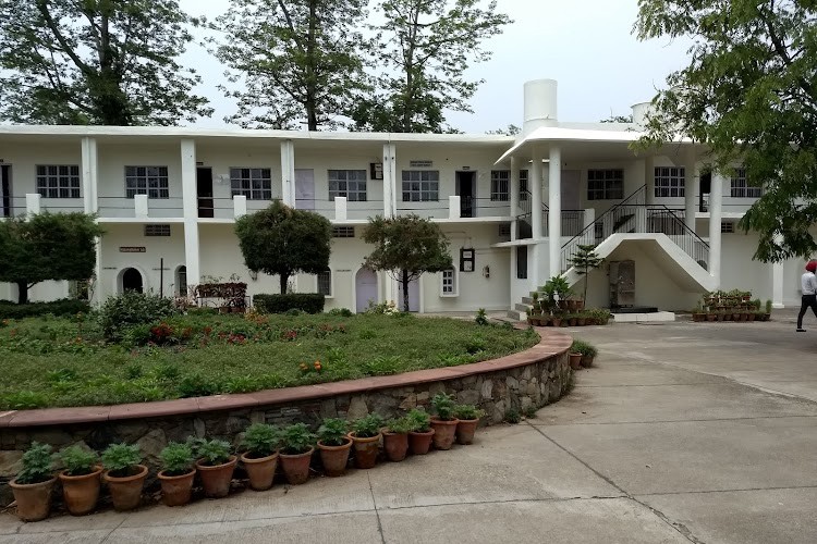 Sardar Bhagwan Singh University, Dehradun