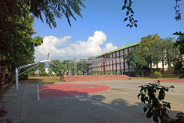 Sardar Bhagwan Singh University, Dehradun