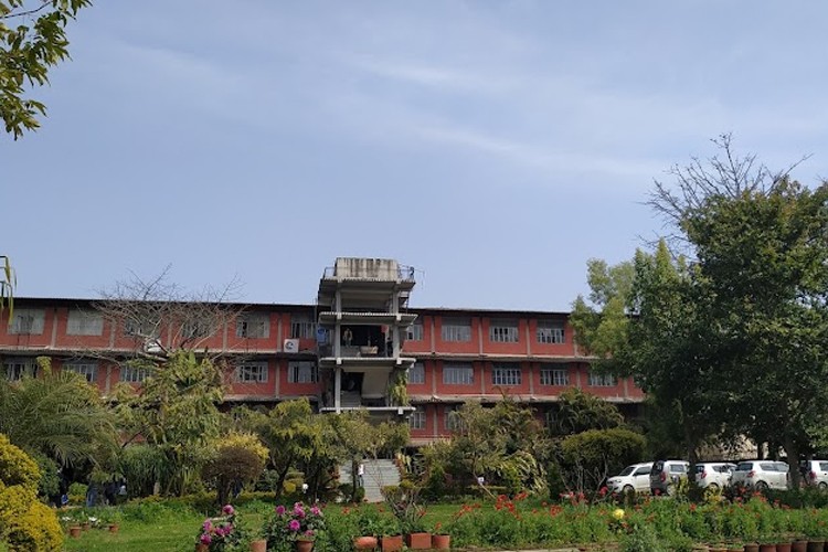 Sardar Bhagwan Singh University, Dehradun