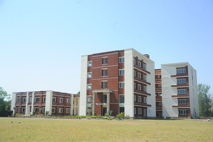 Sardar Bhagwan Singh University, Dehradun