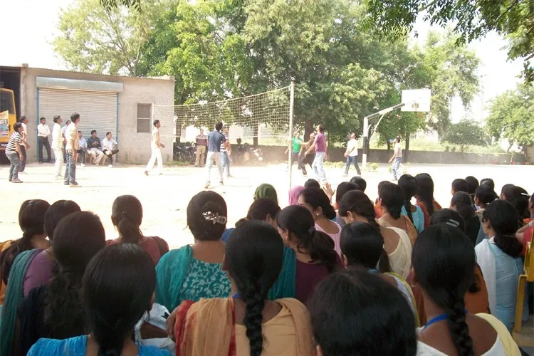 Sardar Chanan Singh Ghumman Memorial College of Education, Kurukshetra