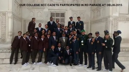 Sardar Patel College, Hyderabad