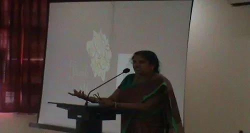 Sardar Patel College, Hyderabad