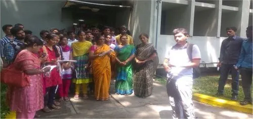 Sardar Patel College, Hyderabad