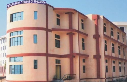 Sardar Patel College of Education, Gurgaon