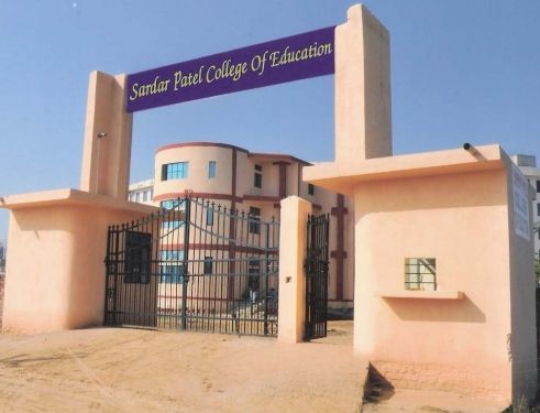 Sardar Patel College of Education, Gurgaon