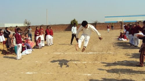 Sardar Patel College of Education, Gurgaon