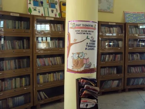 Sardar Patel College of Education, Gurgaon