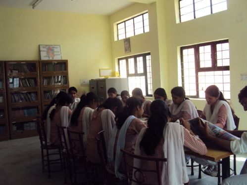 Sardar Patel College of Education, Gurgaon