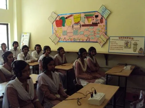 Sardar Patel College of Education, Gurgaon