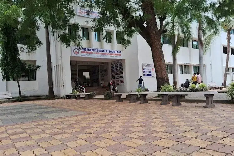 Sardar Patel College of Engineering, Anand