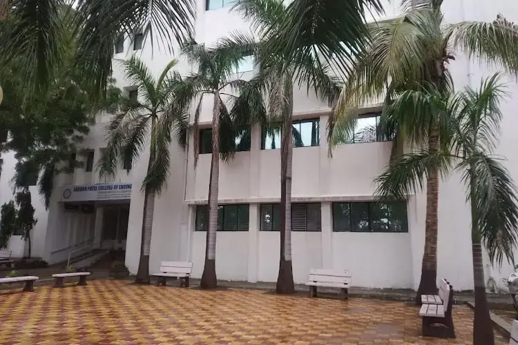 Sardar Patel College of Engineering, Anand