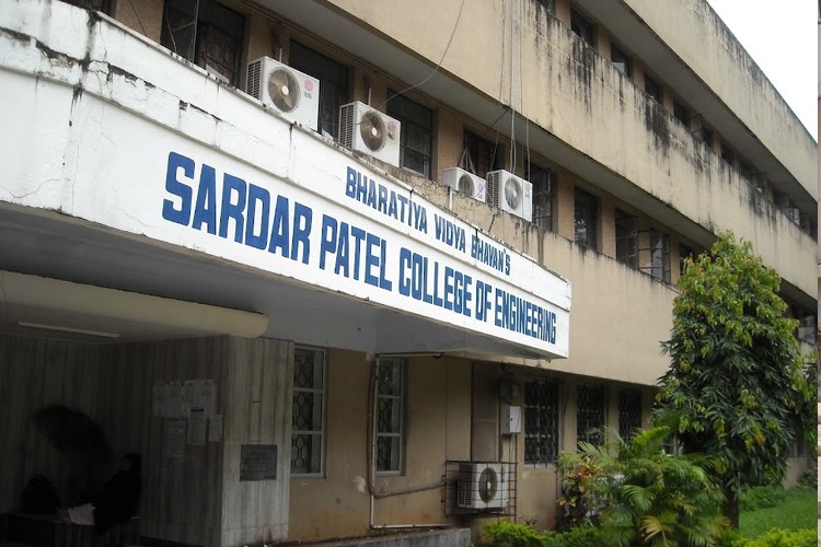 Sardar Patel College of Engineering, Mumbai