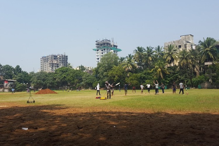 Sardar Patel College of Engineering, Mumbai