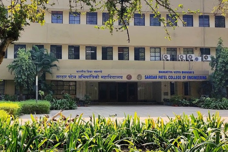 Sardar Patel College of Engineering, Mumbai