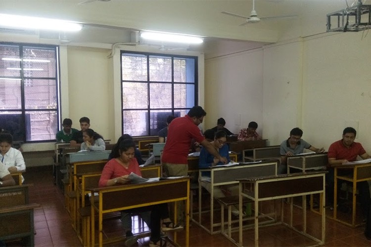 Sardar Patel College of Engineering, Mumbai