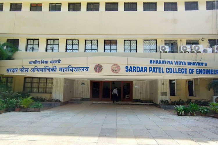 Sardar Patel College of Engineering, Mumbai