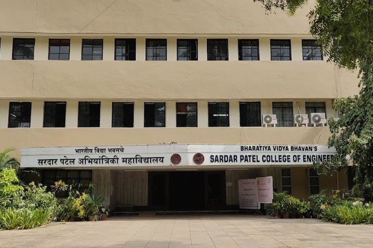 Sardar Patel College of Engineering, Mumbai