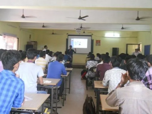 Sardar Patel College of Engineering, Anand