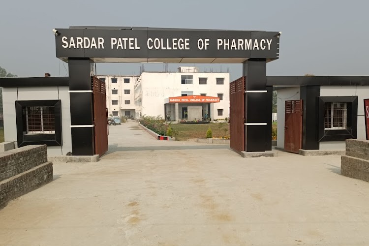 Sardar Patel College of Pharmacy, Gorakhpur